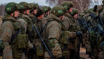 Ρωσία: Ψάχνει στρατιώτες μέχρι και στους... άστεγους - «Μας έστειλαν στο μέτωπο χωρίς εκπαίδευση»