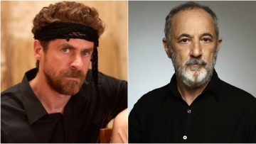 Σασμός: Μαθιός και Παύλος πιάνονται στα χέρια