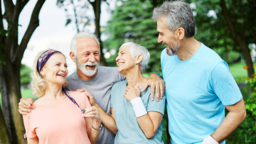 Αυτόνομοι και ανεξάρτητοι μετά τα 70; Δύο SOS κινήσεις για να το πετύχετε