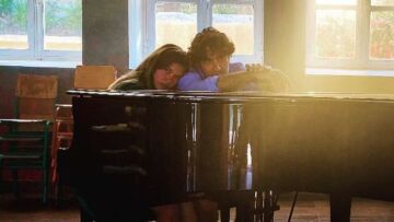 Χριστόφορος Παπακαλιάτης για Maestro: «Σας ευχαριστώ όλους μέσα από την καρδιά μου»