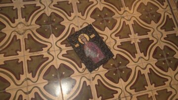 Εισβολή ιερόσυλων και σε δεύτερη εκκλησία στην Ζάκυνθο