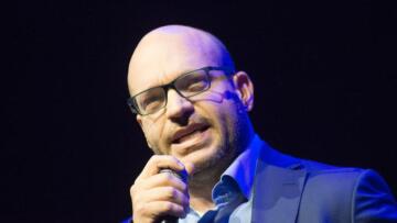 Ιταλία: Ο Λορέντσο Φοντάνα εξελέγη νέος πρόεδρος της ιταλικής Βουλής