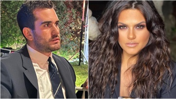 Δήμητρα Κατσαφάδου: Τι δηλώνει ο πρόεδρος της εταιρείας και αδερφός της, Νικόλαος Μαλακοδήμος, για την κλοπή των 290.000 ευρώ