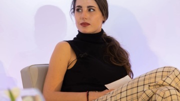 Παυλίνα Βουλγαράκη: Όσα εξομολογήθηκε για πρώην κακοποιητικό της σύντροφο