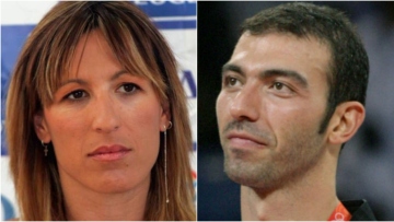 Αλέξανδρος Νικολαΐδης: «Λύγισε» στον αέρα η Πηγή Δεβετζή για τον θάνατό του