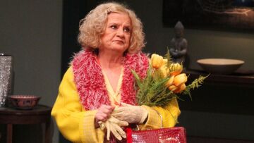 Πηνελόπη Πιτσούλη για το «Μαίρη, Μαίρη, Μαίρη»: Είμαι από τις καλύτερες πεθερές!