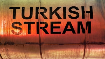 Φυσικό αέριο - Κρεμλίνο: Ως και 63 δισ. κυβικά μέτρα αερίου μπορεί να μεταφερθούν στην Ευρώπη μέσω Τουρκίας