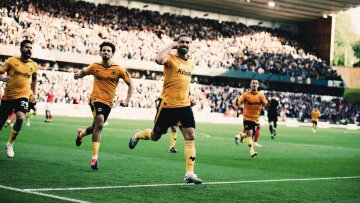 Premier League, Γουλβς - Νότιγχαμ Φόρεστ 1-0: Πήρε βαθμολογική «ανάσα» με ήρωα Σα! - Δείτε το γκολ 