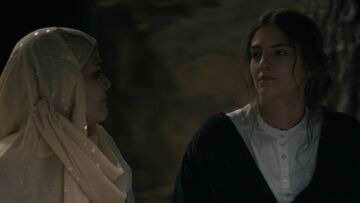 Κόκκινο Ποτάμι: Ο Δημοσθένης οργανώνει κρυφά χειρουργείο, για να σώσει το παιδί της Ιφιγένειας