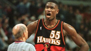 Ντικέμπε Μουτόμπο:  Έχει όγκο στον εγκέφαλο ο βετεράνος σταρ του ΝΒΑ 