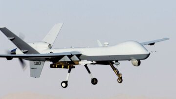 Πόλεμος στην Ουκρανία - Ιράν: Η Τεχεράνη διαψεύδει ότι προμήθευσε με όπλα τη Μόσχα