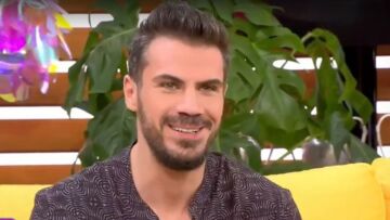 Άκης Πετρετζίκης: «Δεν υπάρχει ο μεταβολισμός της συζύγου μου, εκείνη τρώει πίτσες και εγώ κοτόπουλο»