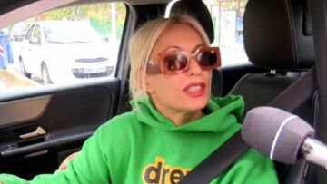 Μαρία Μπακοδήμου: Απαντά πρώτη φορά για τις αλλαγές στην εκπομπή «Γεια σου» 