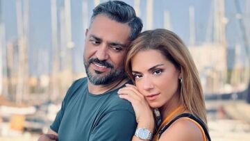 Βάσω Λασκαράκη για Λευτέρη Σουλτάτο: «Με έχει κάνει πιο ανοιχτή, να μην έχω δεύτερες σκέψεις»