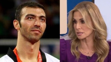 Αλέξανδρος Νικολαΐδης: Η τελευταία του συνέντευξη στην Ζωή Κρονάκη - Τι είπε η δημοσιογράφος