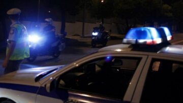 Αγρίνιο: Άνδρες της ΟΠΚΕ συνέλαβαν γνωστό τράπερ - Βρήκαν στην κατοχή του πιστόλι και γεμιστήρα