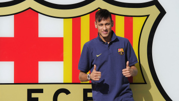 Νεϊμάρ: Κινδυνεύει με 5 χρόνια φυλάκιση για τη μεταγραφή του στην Μπαρτσελόνα