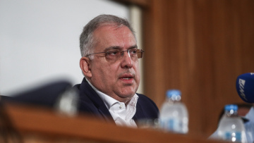 Θεοδωρικάκος: Βάρβαρη η συμπεριφορά της Τουρκίας στους 92 μετανάστες - Από τον Έβρο δεν περνάει κανείς