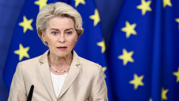 Ενεργειακή κρίση: Πλατφόρμα υποχρεωτικών κοινών προμηθειών αερίου και μείωση κατανάλωσης προτείνει η Κομισιόν