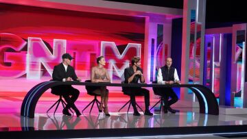 GNTM: Τα μοντέλα καλούνται να συνδυάσουν την υψηλή ραπτική με το τένις