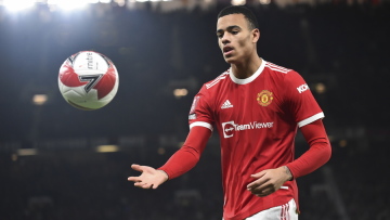 Αποσύρθηκαν οι κατηγορίες για απόπειρα βιασμού κατά του Μέισον Γκρίνγουντ