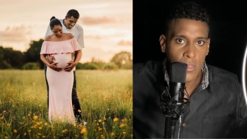 Γαλλία: Σε σοκ η γυναίκα του τραγουδιστή που πέθανε επί σκηνής - «Αυτός ο πόνος είναι πολύ βαρύς»