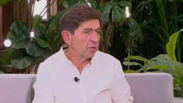 Γεράσιμος Σκιαδαρέσης για «Μαύρο Ρόδο»: «Ο Λευτέρης θα υποψιαστεί όσα βίωσε η Ελισάβετ στη φάρμα» 