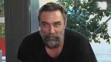 Ιβάν Σβιτάιλο: «Η δημιουργία οικογένειας με φόβιζε»