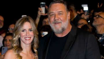 Ράσελ Κρόου: Ξανά ερωτευμένος ο 58χρονος – Ποια είναι η 31χρονη σύντροφός του