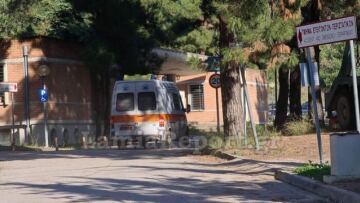 Φθιώτιδα: Περιλούστηκε με βενζίνη και προσπάθησε να αυτοπυρποληθεί