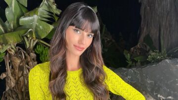 Ηλιάνα Παπαγεωργίου για τον Γιάννη Καραβασάνη: Εμπιστεύομαι το ένστικτό μου, αφήνω τη λογική