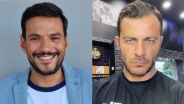 Κώστας Τσουρός: «Τον Γιώργο Αγγελόπουλο για το Survivor θα τον ρωτήσεις, είτε του αρέσει είτε όχι»