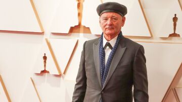 Μπιλ Μάρεϊ: Η «σκοτεινή» πλευρά του κωμικού ηθοποιού - Όλα όσα έκανε σε συναδέλφους του