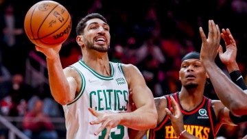 Νίκος Ανδρουλάκης: Συνάντηση με τον Τούρκο αντιφρονούντα «αστέρα» του ΝΒΑ Ενές Καντέρ