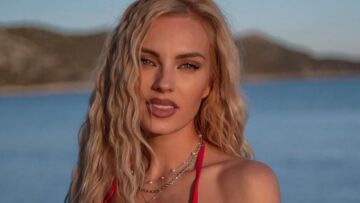 Τζούλια Νόβα: «Στον "Τροχό της Τύχης" αδικήθηκα, όλες οι ευθύνες έπεφταν πάντα σε εμένα»