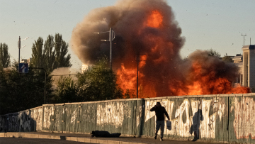 Πόλεμος στην Ουκρανία - Πεντάγωνο: Στόχος της Ρωσίας να εξαντλήσει την αντιαεροπορική άμυνα της Ουκρανίας