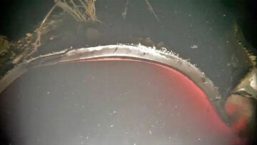 Nord Stream: Τα πρώτα υποθαλάσσια πλάνα από drone δείχνουν το μέγεθος της καταστροφής