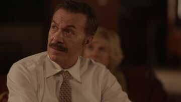 Ο Παράδεισος των κυριών: Η παρουσία του Θανάση στην Πάτρα επιφυλάσσει εκπλήξεις