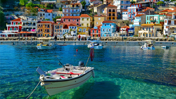 Ελληνικός τουρισμός: Μεγάλη επιτυχία το 2022 - Αυξημένα έσοδα σχεδόν κατά 20% σε σχέση με το 2019