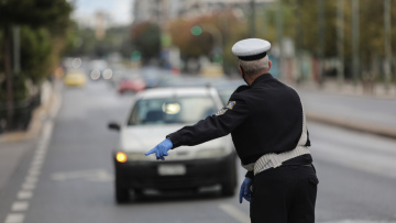 Χαλάνδρι: Κυκλοφοριακές ρυθμίσεις διάρκειας 1,5 μήνα λόγω έργων