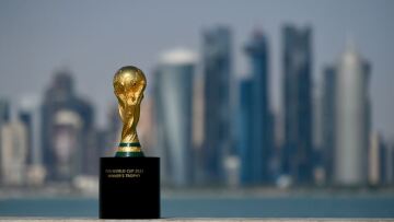  Η Ελλάδα προχωράει στην υποβολή κοινής υποψηφιότητας με Αίγυπτο και Σαουδική Αραβία για το Μουντιάλ του 2030