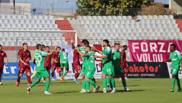 Κύπελλο ποδοσφαίρου: Λεβαδειακός και Λαμία συνεχίζουν στους «16» - Δείτε τα γκολ 