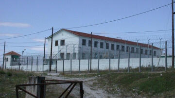 Συναγερμός στις φυλακές Κασσαβέτειας: Εντοπίστηκαν δύο κρατούμενοι με φυματίωση, αναζητείται και τρίτο άτομο που ήρθε σε επαφή μαζί τους