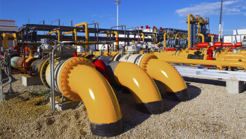 Φυσικό αέριο: Βουτιά στην τιμή του, κάτω από τα 100 ευρώ η μεγαβατώρα για πρώτη φορά από τις 14 Ιουνίου