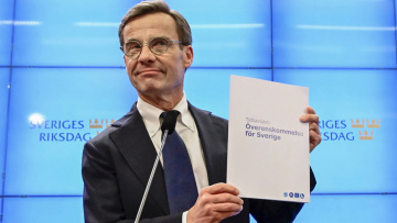 Σουηδία: Τη συνάντηση με Ορμπάν περιμένει ο Κρίστερσον για να αρθεί το τελευταίο εμπόδιο ένταξης στο ΝΑΤΟ