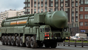 Ρωσία: Η Ουάσινγκτον δεν έχει απαντήσει ακόμα επίσημα στις προτάσεις Πούτιν για τη συνθήκη για τα πυρηνικά 