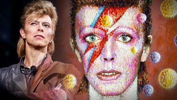 Ντέιβιντ Μπόουι: Οι δέκα στιγμές που άλλαξαν τη μουσική και την ποπ σεξουαλικότητα 