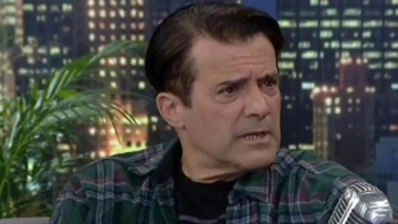 Ο Γεράσιμος Γεννατάς αποκάλυψε τον λόγο που δεν θέλει να μιλάει για τον γιο του