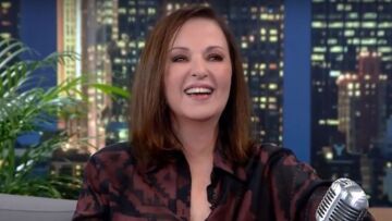 Κοραλία Καράντη: «Όταν ήμουν νεότερη, δεν ήθελα με τίποτα να κάνω γυμνό»