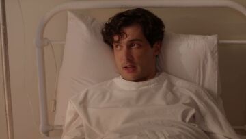 Παράδεισος των κυριών: Γίνεται απόπειρα δολοφονίας κατά του Πάρη